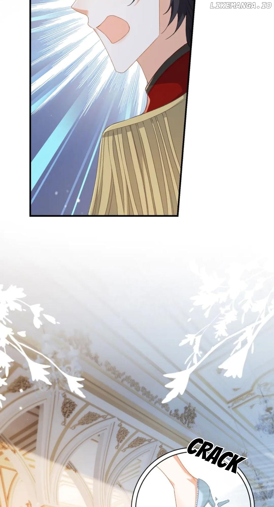 The Duchess Goes Crazy Once A Day Chapter 14 - page 10